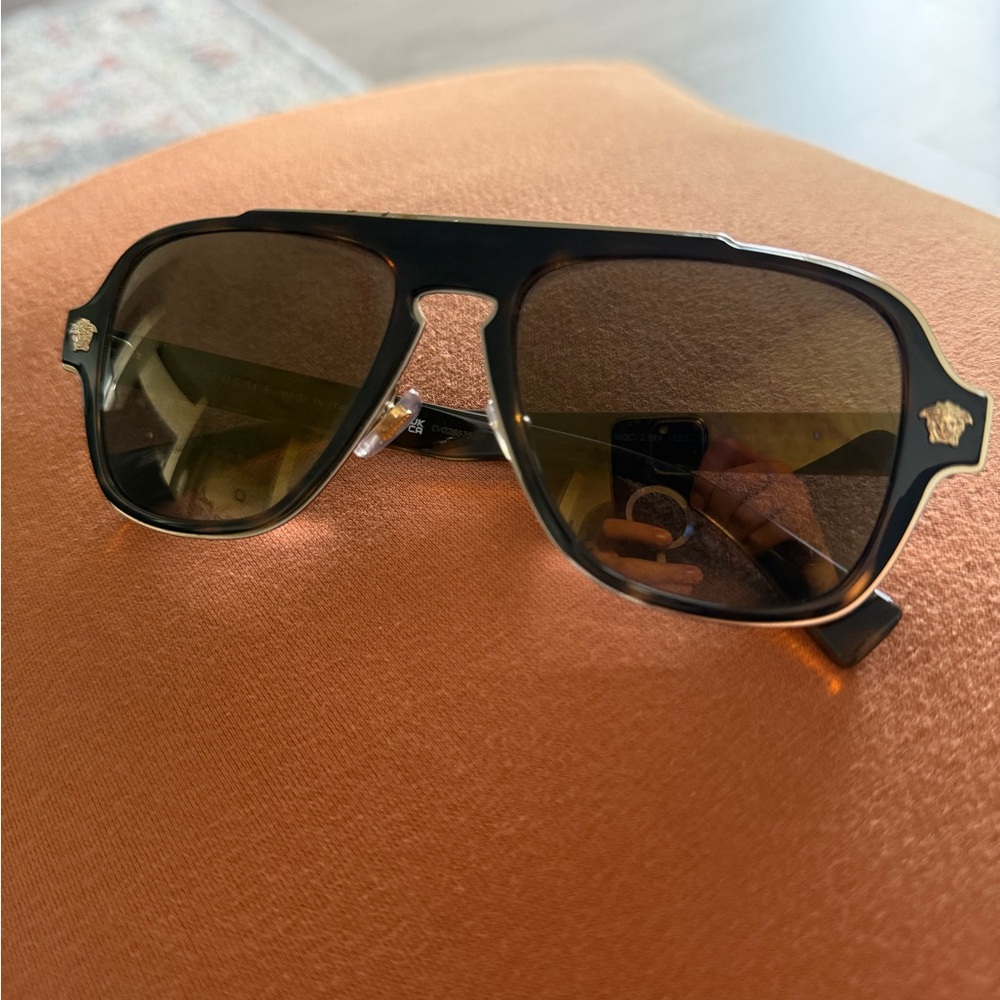 Versace Sunglasses